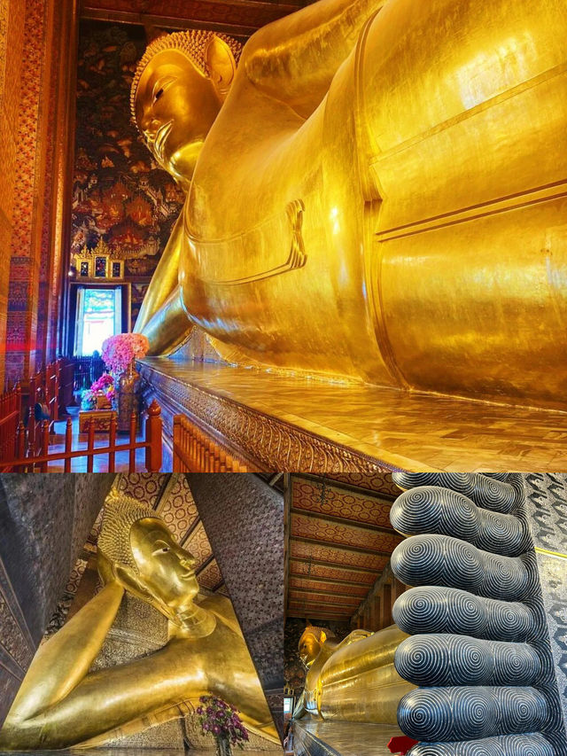在曼谷你一定要來的三座寺廟！
