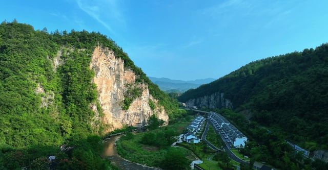 遇見張家界||野到極致也是一種奢華