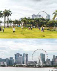 我宣布！這是深圳最美海邊公園