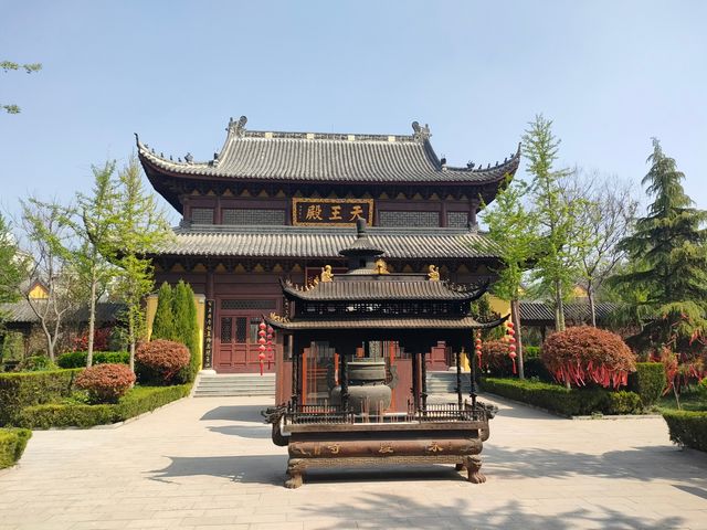 祈福永慶寺