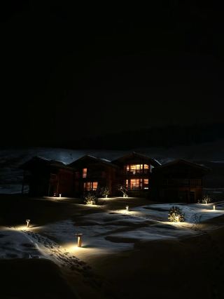 โรงแรมที่สวยที่สุด ต้องพักสักครั้งในชีวิต