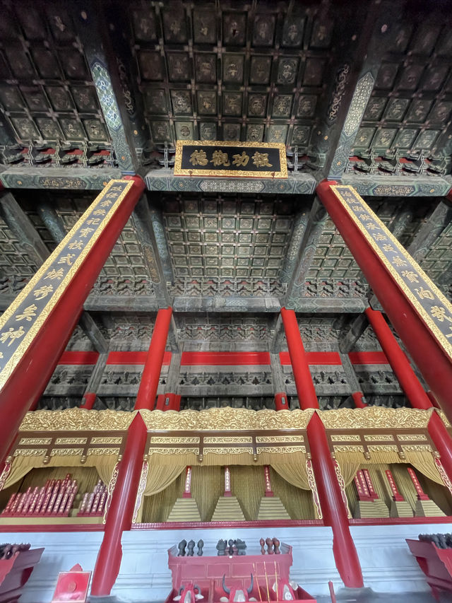 愛睡懶覺的人如何五一任性北京避人群小眾遊