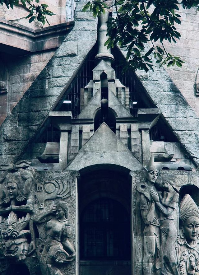 反向旅遊之德陽·1
