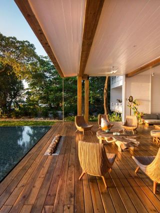 🌟 Discover Honduras' Hidden Gem: Ibagari Boutique Hotel 🏝️