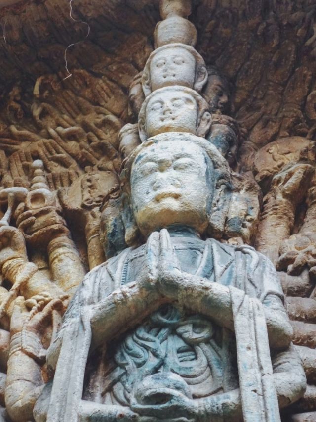 “川南明珠”——玉蟾山