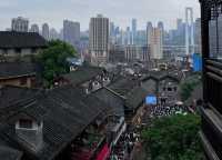 重慶十八梯‖十八梯最全旅遊攻略看這裡