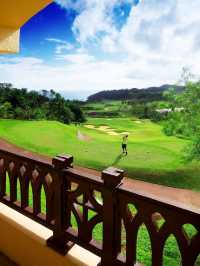 🏖️ Boracay's Best: Fairways & Bluewater Resort 🌴