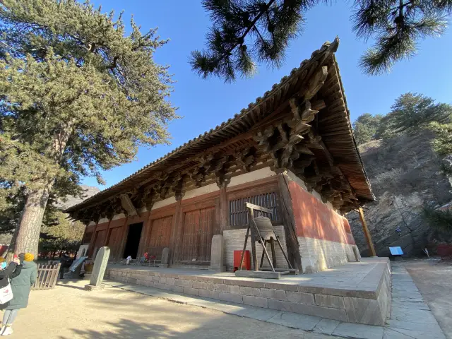 포광사 티켓 할인, 운영 시간, 후기 [2025년] | Trip.com