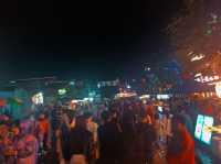Dress Up and Capture Memories on Yangshuo West Street
