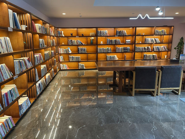 入住安吉君澜度假酒店 入住安吉君澜度假酒店