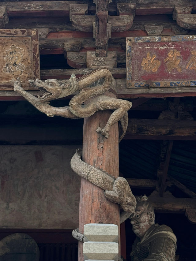 晉祠