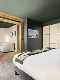 🏔️ Courchevel Charms: Le Chabichou Stay Review! 🛌✨