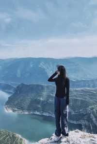 龍城秘境角子崖|聽勸去之前一定要做攻略