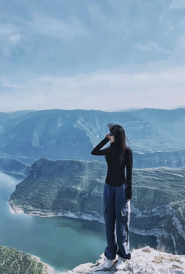 龍城秘境角子崖|聽勸去之前一定要做攻略 龍城秘境角子崖|聽勸去之前一定要做攻略