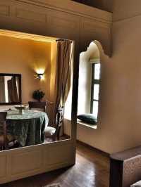 🌟 Kavala's Hidden Gem: Imaret Hotel Highlights ✨