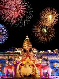 🌴🎢 Phuket's Top Family-Friendly Attractions Unveiled! 🏝️👨‍👩‍👧‍👦