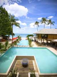 🌴🏖️ Koh Phangan's Hidden Gem: Anantara Rasananda Villas 🌞🍹