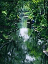 藏在北京的綠野仙蹤，北坞公園絕美打卡地
