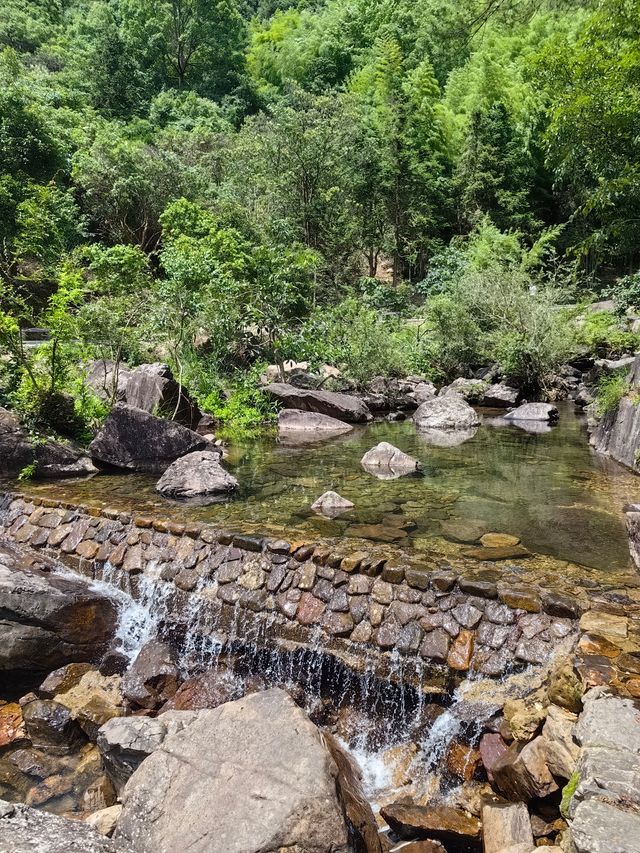 雁苍山旅遊區