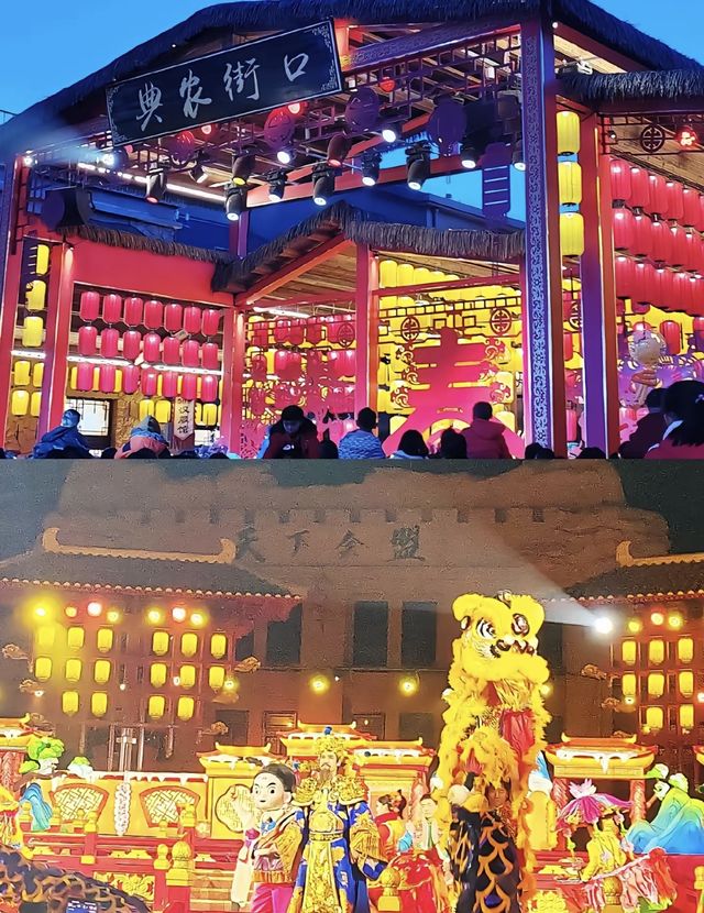 漫葡看見賀蘭遊玩攻略