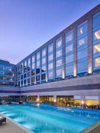 🌟 Chandigarh's Finest: Top Hotel Picks! 🌟