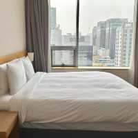 首爾Sotetsu Hotels the Splaisir Seoul Dongdaemun：地理位置優越，裝修精緻