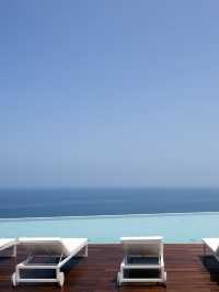 🌊✨ Gangneung's Seamarq Hotel: A Coastal Gem 🏖️🌟