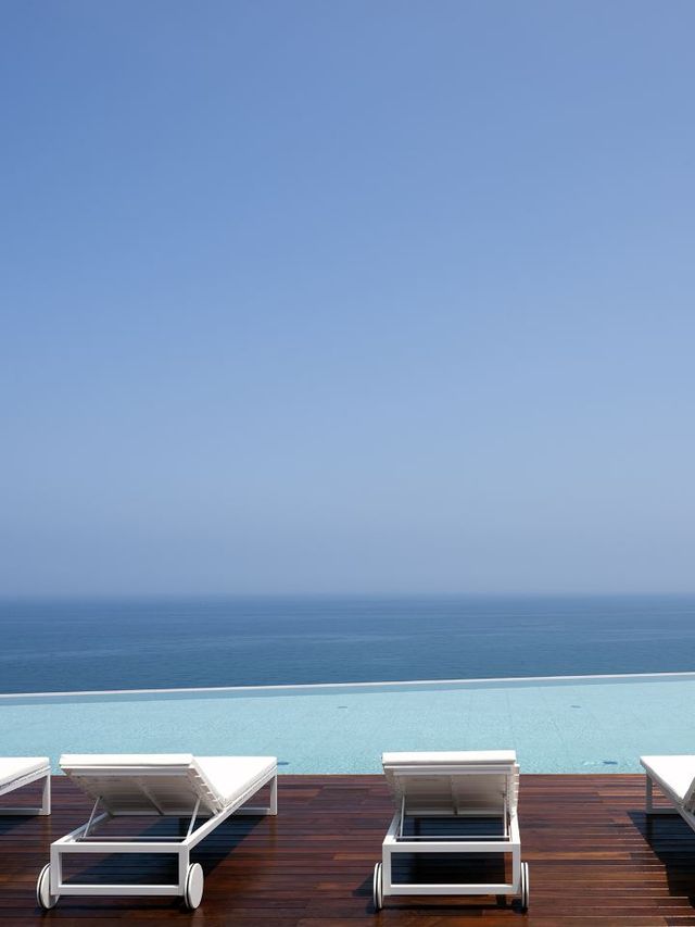 🌊✨ Gangneung's Seamarq Hotel: A Coastal Gem 🏖️🌟