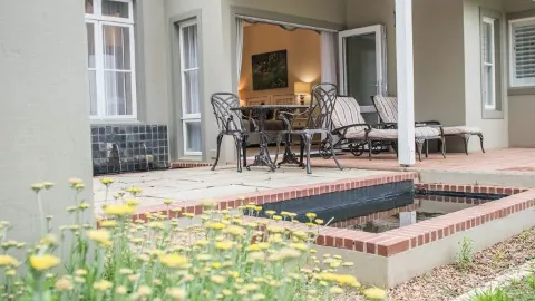 🌟 Luxe Retreats: South Africa's Fordoun Spa & Chill 🛀✨ — traveler post in Howick
