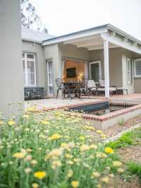 🌟 Luxe Retreats: South Africa's Fordoun Spa & Chill 🛀✨