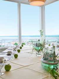 🌟🏨 Discover Warnemunde's Gem: Hotel Neptun 🌊🛏️