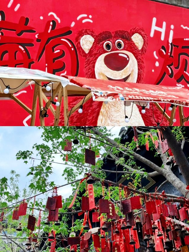 宿遷兩日遊攻略|大學生|特種兵|周邊遊
