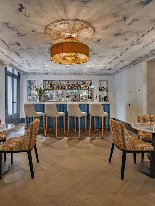 Madrid's Hidden Gem 🌟 CoolRooms Palacio de Atocha