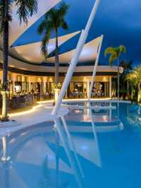 🌅 Phuket's Private Paradise: The Pavilions 🏝️