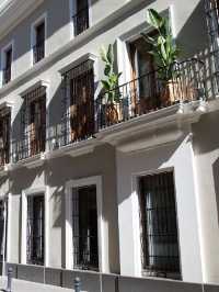 🌟 Seville's Hidden Gem: Hotel Gravina 51 Unveiled! 🌟