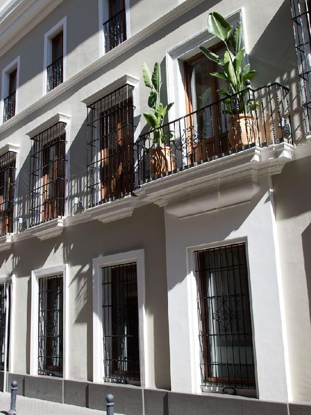 🌟 Seville's Hidden Gem: Hotel Gravina 51 Unveiled! 🌟