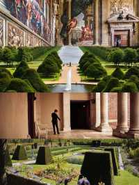 🇬🇧4 Hidden Art Gems in London You Can’t Miss🦋🪞✨ 