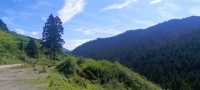 甘南-川西北自駕8日