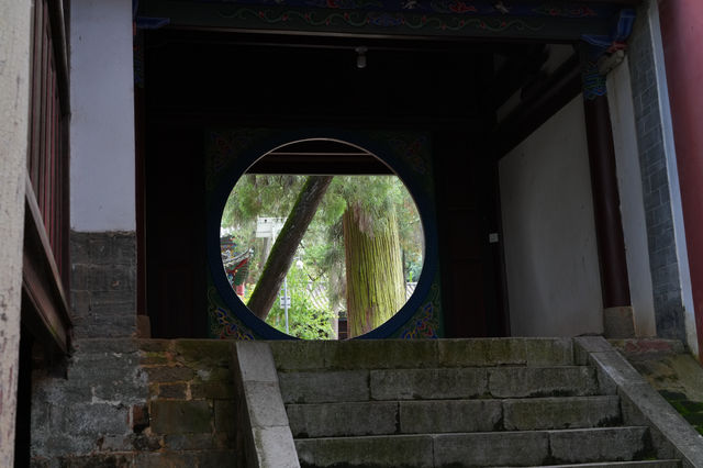 旅途中遇見的驚喜小城，玉溪通海