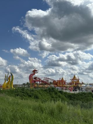 Jilin | Siping Lishu County