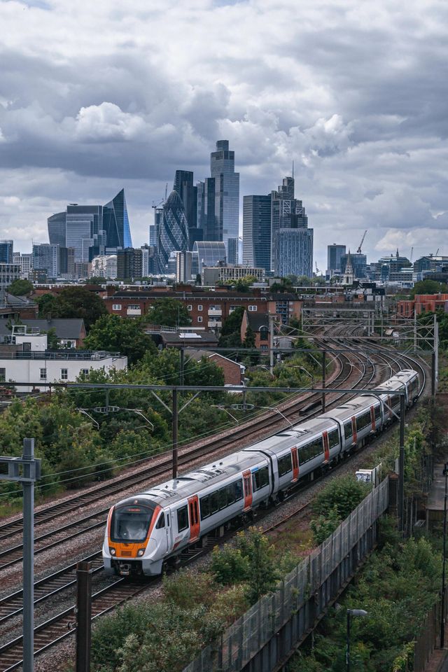 🇬🇧London 3-Day Tour Guide (Budget Version, Total Cost 2000r)