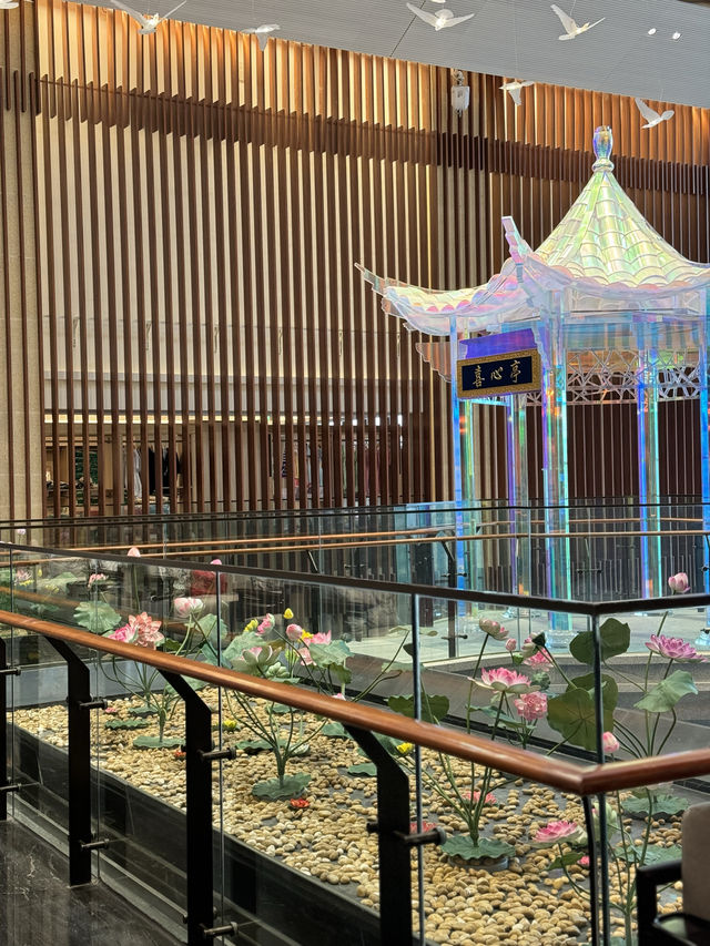 沉醉式帶娃｜Get到了夏天泡溫泉的快樂