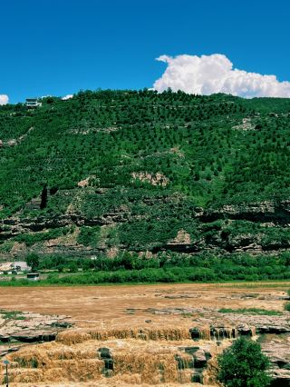 Hukou Waterfall Money-Saving Tips for Budget Travel, Come and Copy