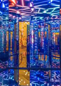 魔都｜中國近現代新聞博物館｜打卡100個博物館