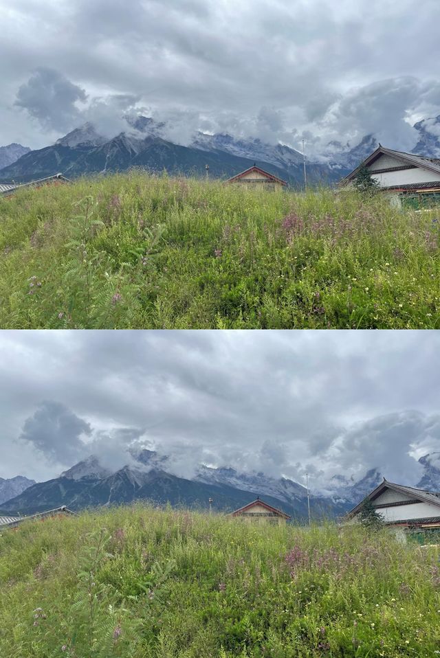 麗江旅遊