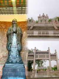 揭陽旅遊攻略：探索嶺南古城的魅力