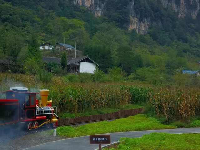 暢遊廣元曾家山：夏日避暑的不二之選！