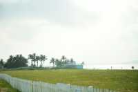 Guangdong Yangxi | The seawater in this area is slightly beyond my expectations 🌊