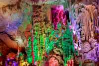 探索巴馬水晶宮 | 一場奇幻的地質之旅。