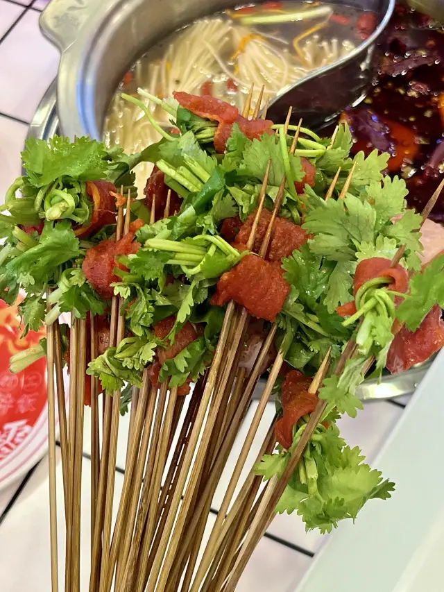 밤참 시간이군요...